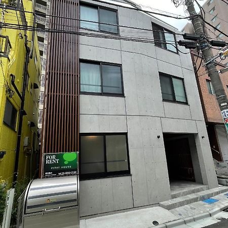 Fl Residence Todai II Токио Экстерьер фото