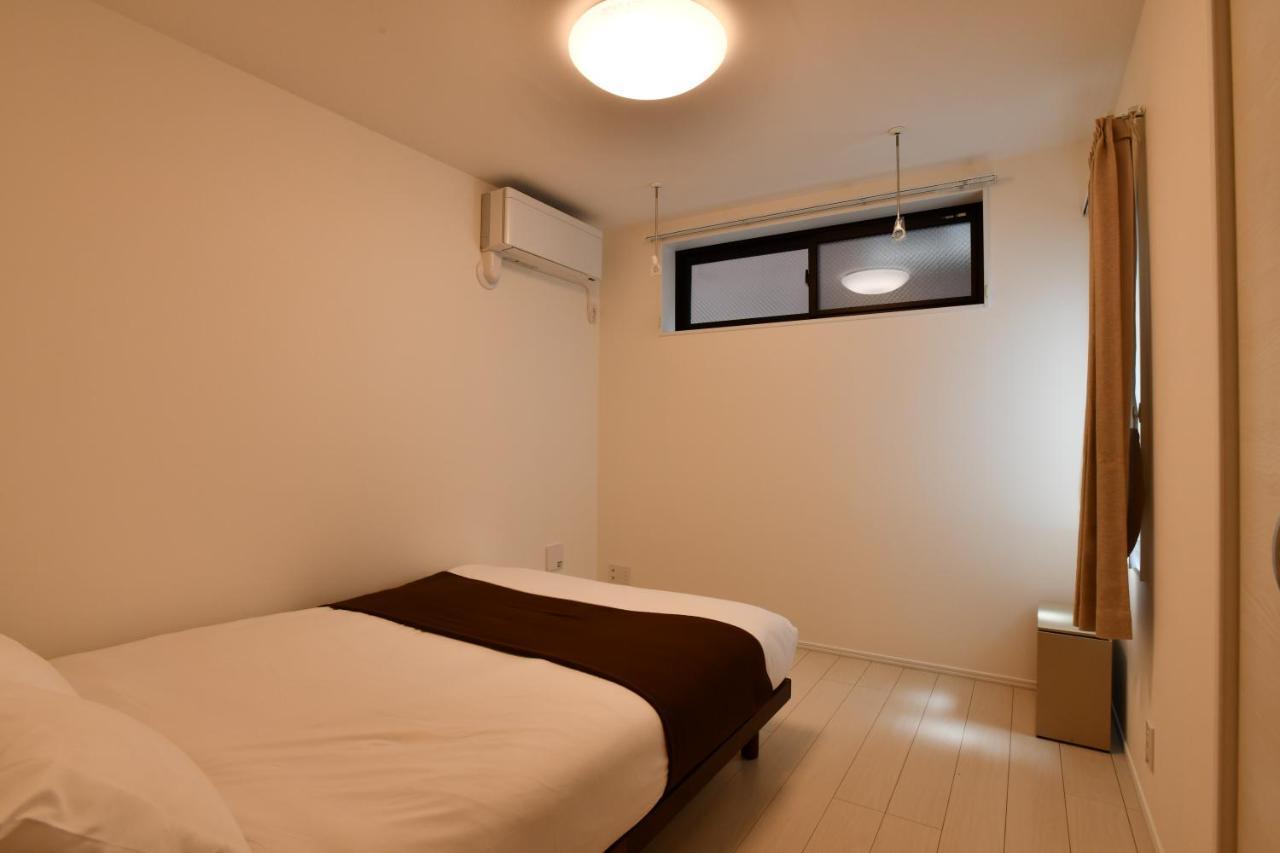 Fl Residence Todai II Токио Экстерьер фото