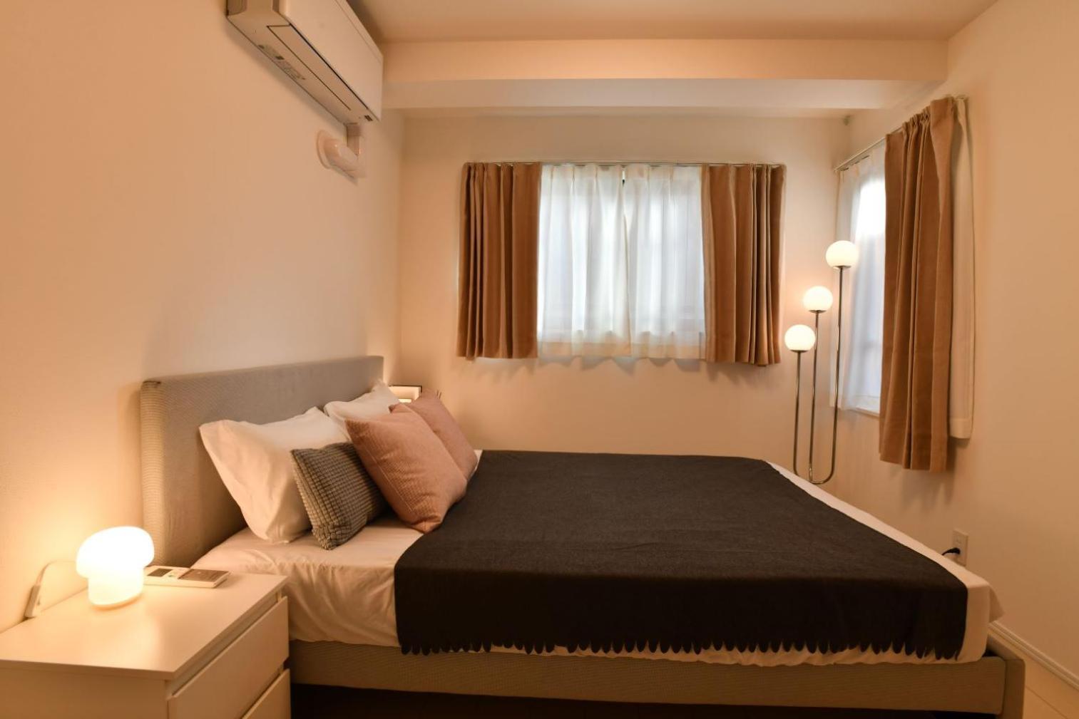 Fl Residence Todai II Токио Экстерьер фото