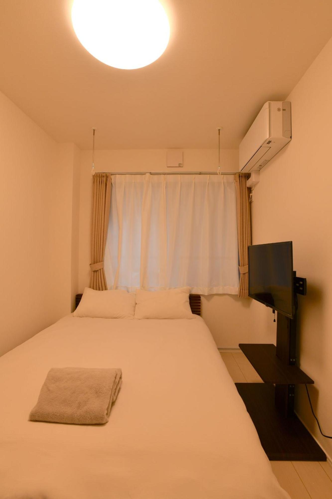 Fl Residence Todai II Токио Экстерьер фото